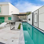 Belo Apto A 400M Da Praia De Taperapua Edt0019