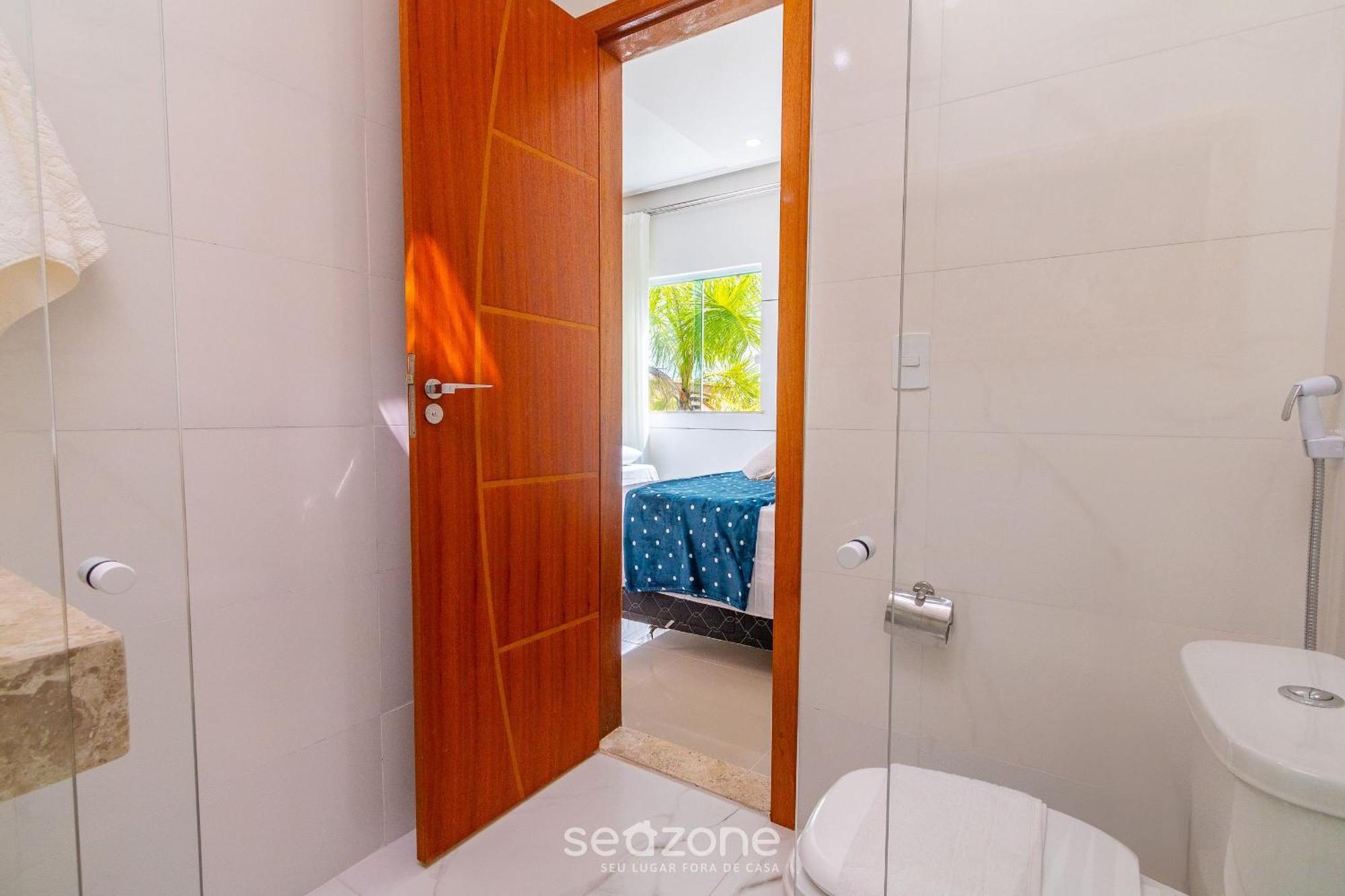 Apartment Belo Apto A 400m Da De Taperapua Edt0019 Porto Seguro