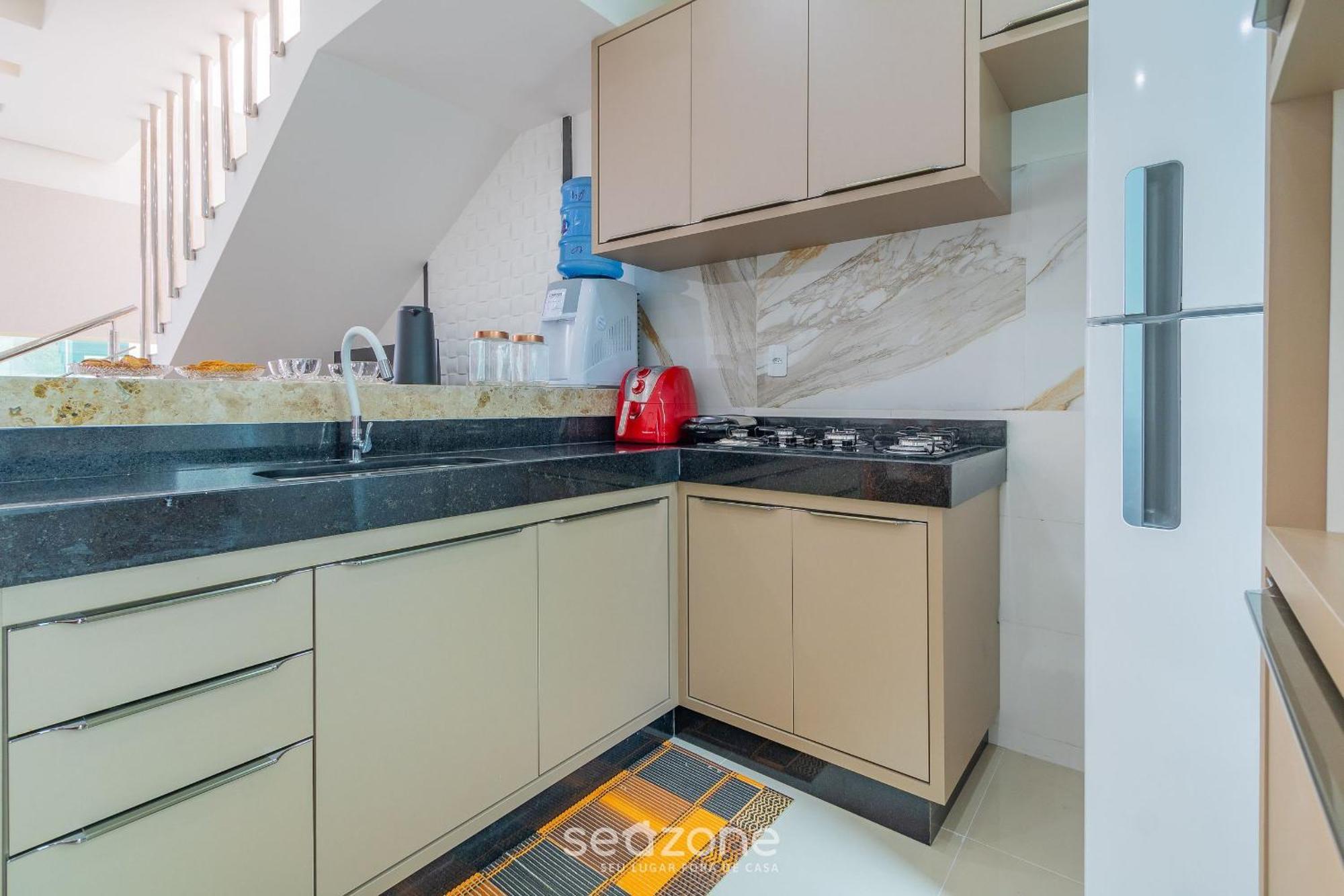 Apartment Belo Apto A 400m Da De Taperapua Edt0019 Porto Seguro