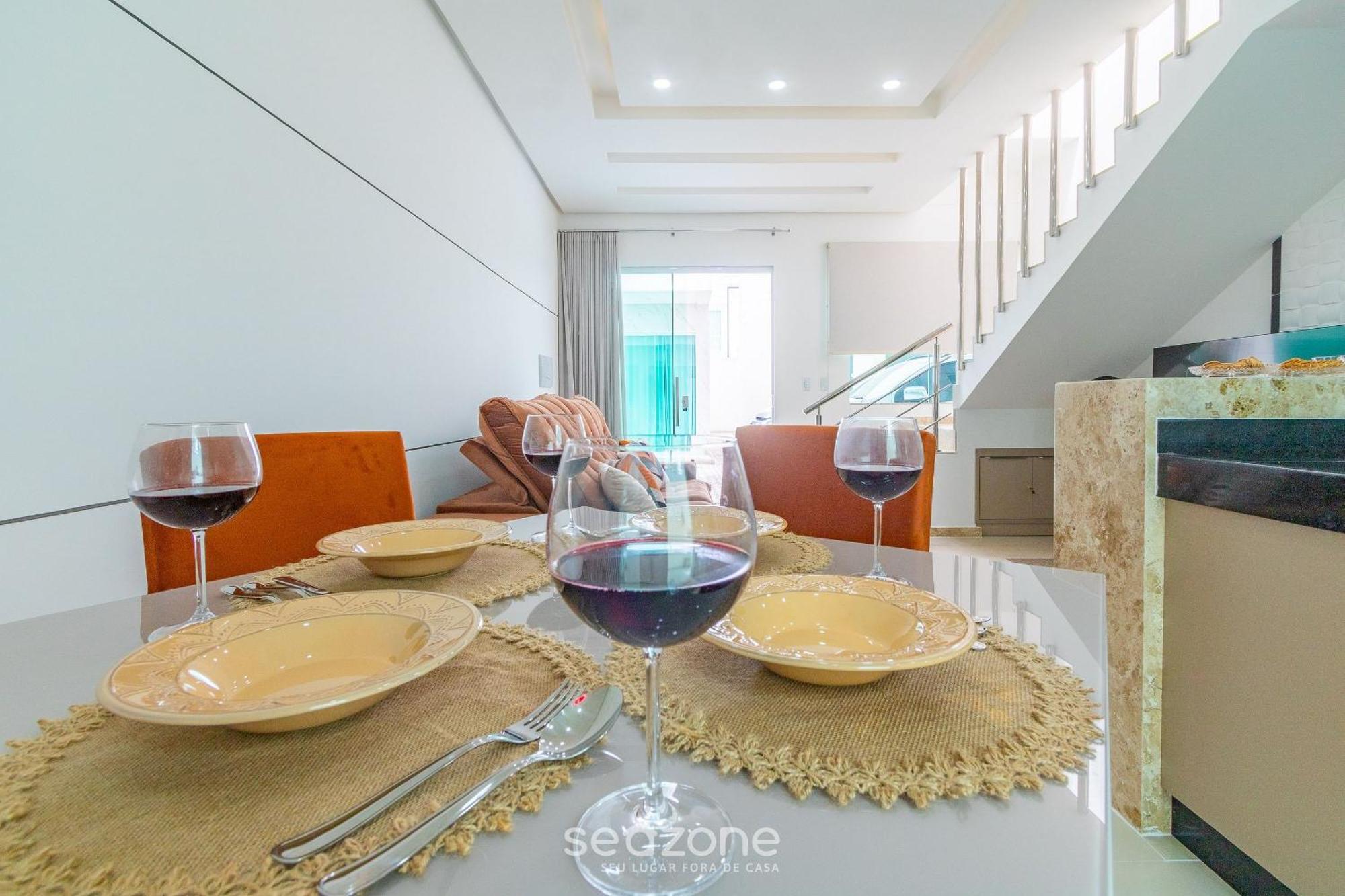 Apartment Belo Apto A 400m Da De Taperapua Edt0019 Porto Seguro