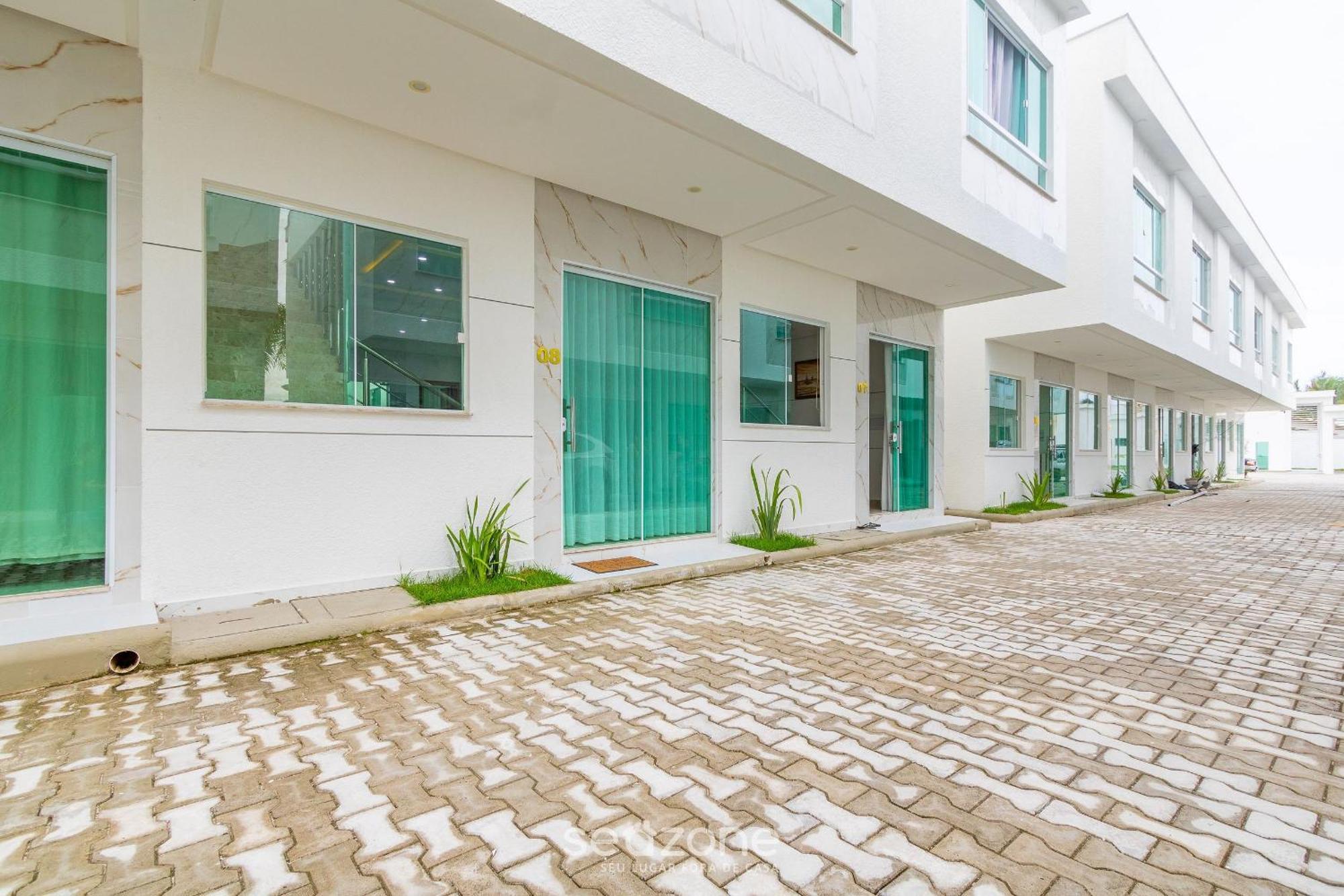 Apartment Belo Apto A 400m Da De Taperapua Edt0019 Porto Seguro